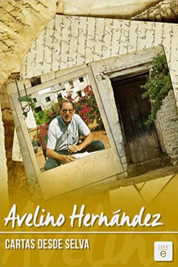 Avelino Hernández