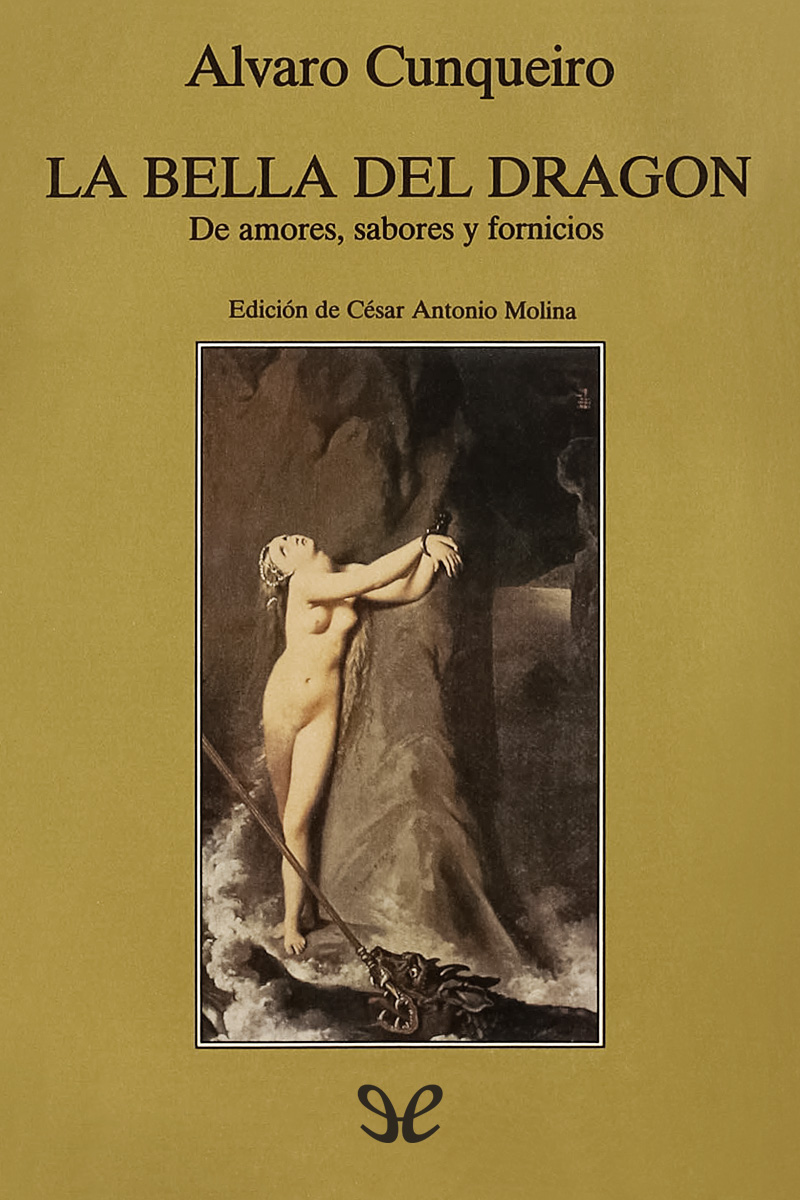Álvaro Cunqueiro