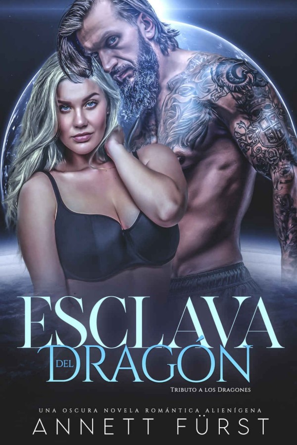 Esclava del dragón