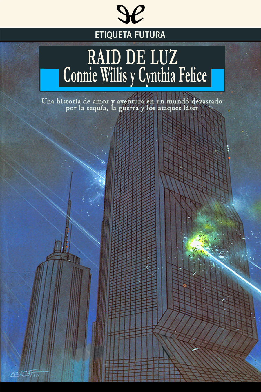 Connie Willis