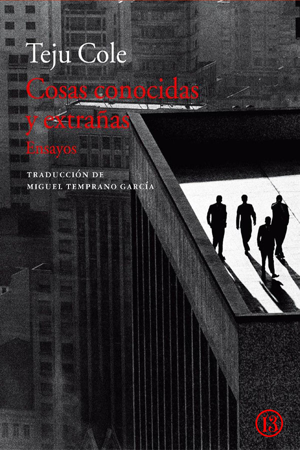 Cosas conocidas y extrañas