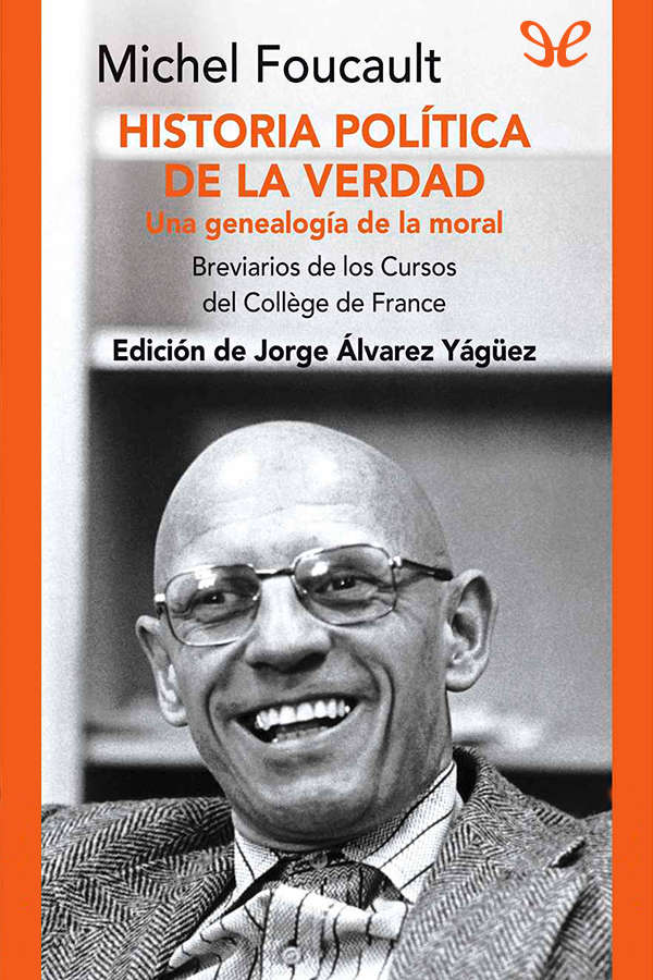 Michel Foucault