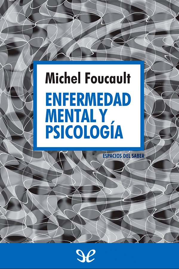 Michel Foucault