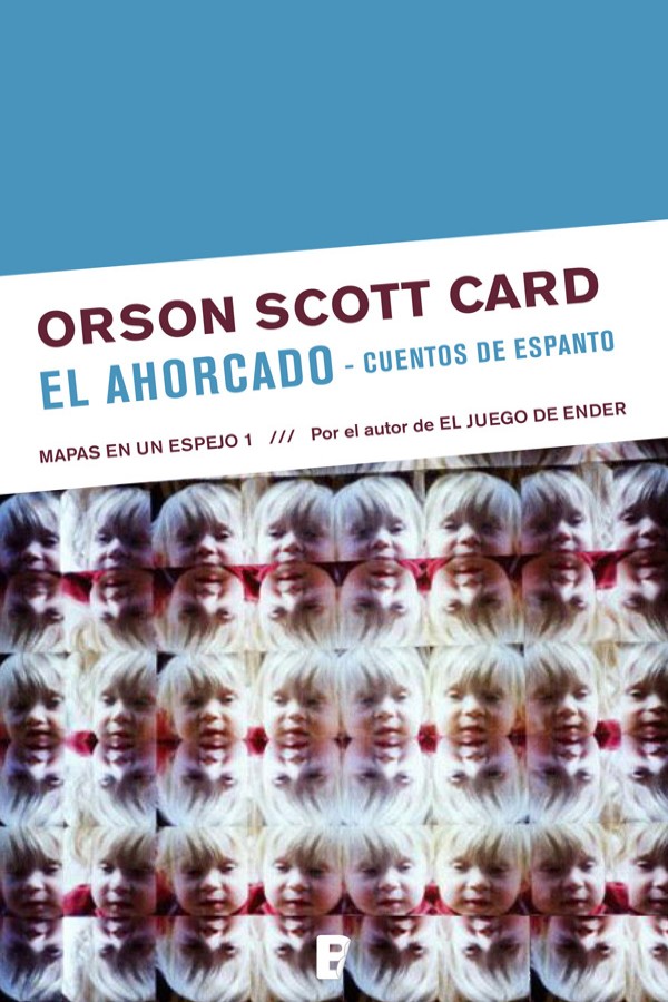 Orson Scott Card