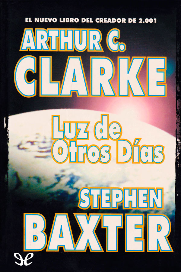 Stephen Baxter