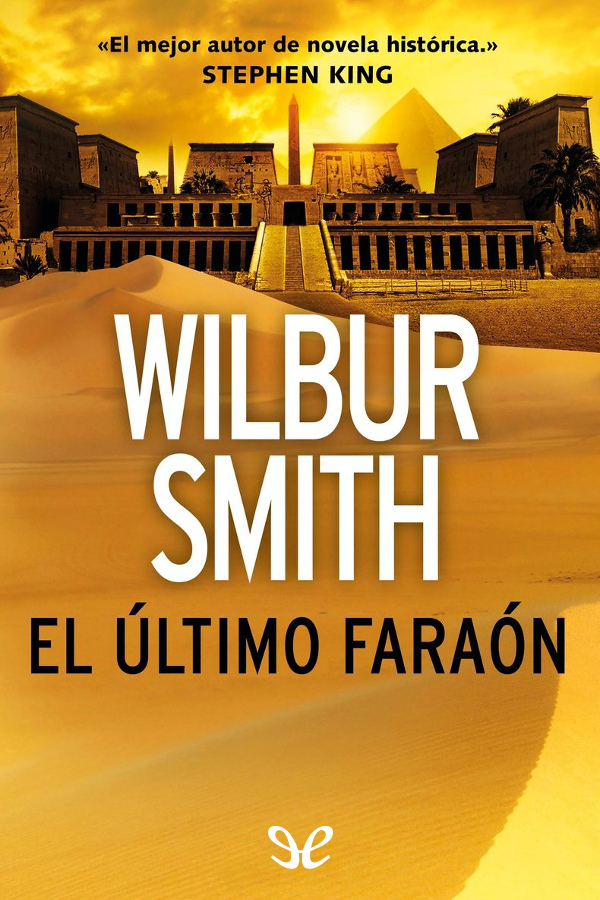 Wilbur Smith