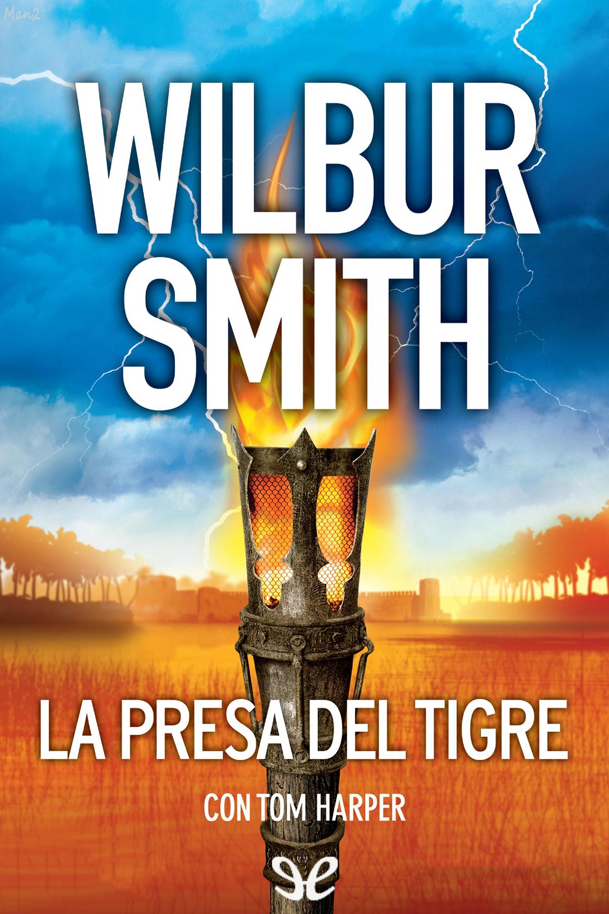 Wilbur Smith