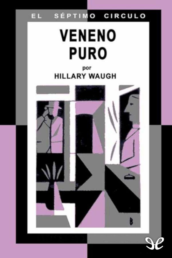Hillary Waugh