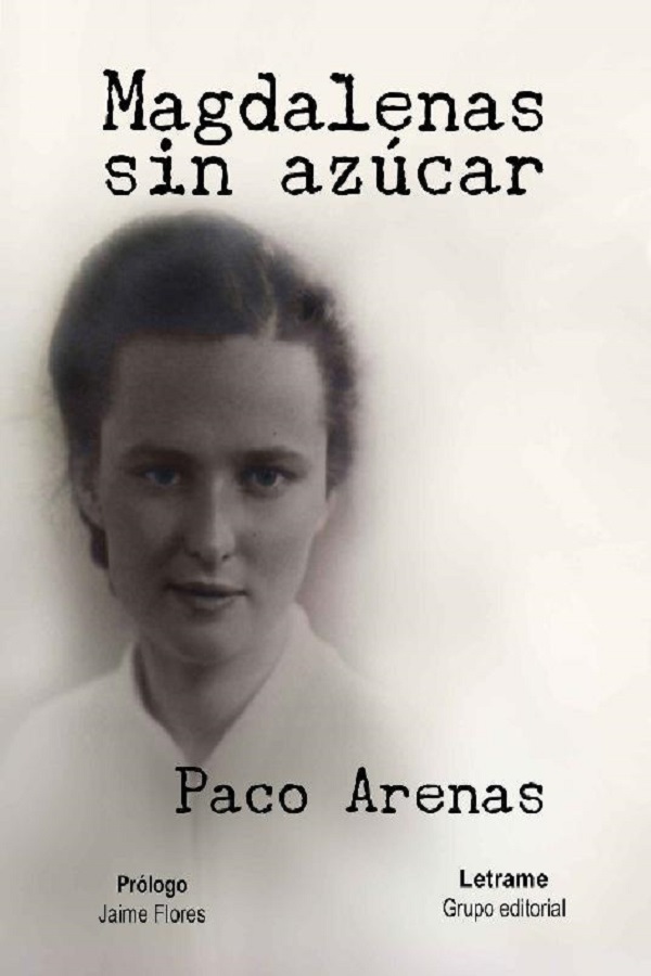 Paco Arenas