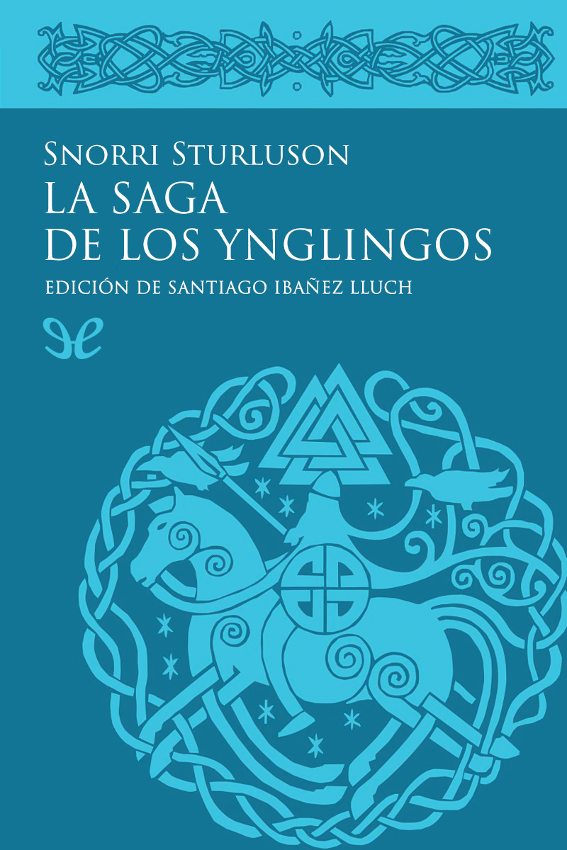 Snorri Sturluson