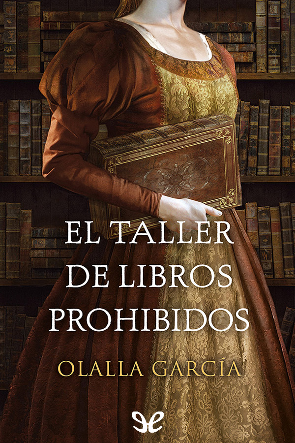 Olalla García