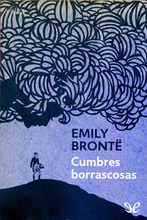 Emily Brontë