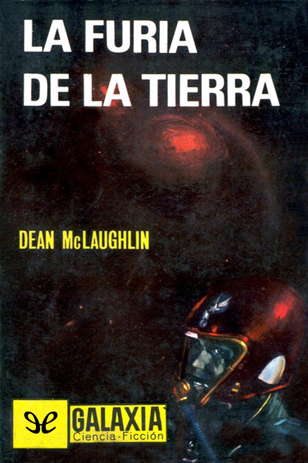 Dean McLaughlin