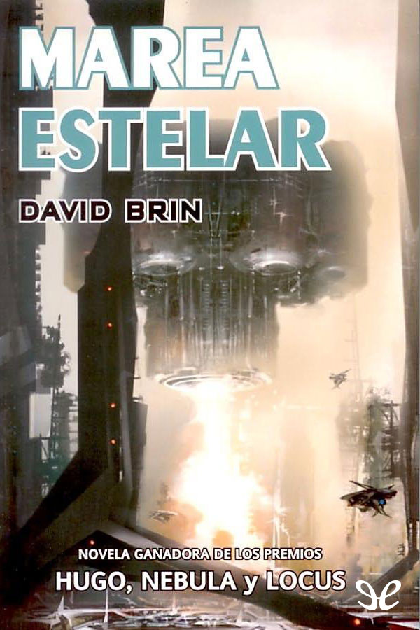 David Brin