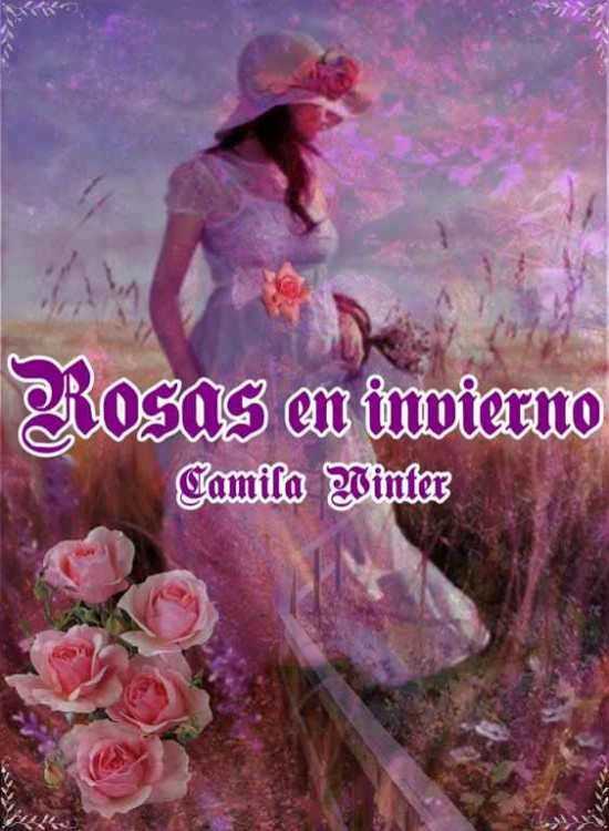 Camila Winter
