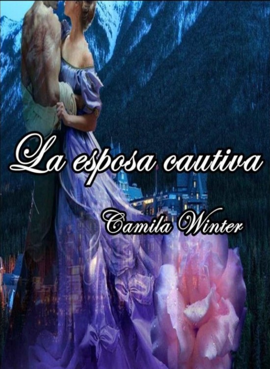 Camila Winter