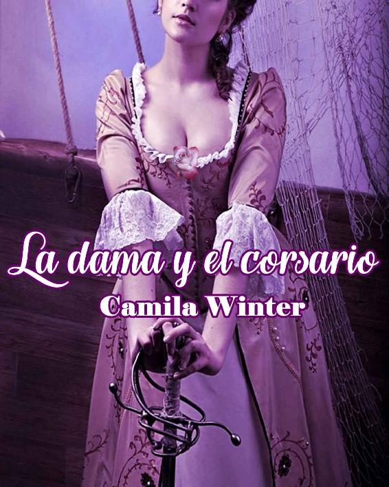 Camila Winter