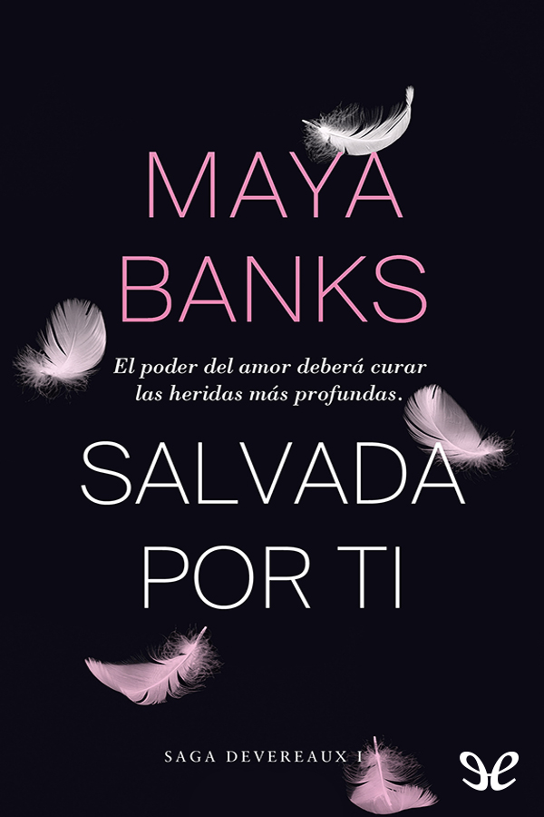 Maya Banks