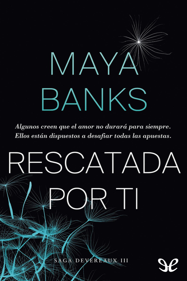 Maya Banks