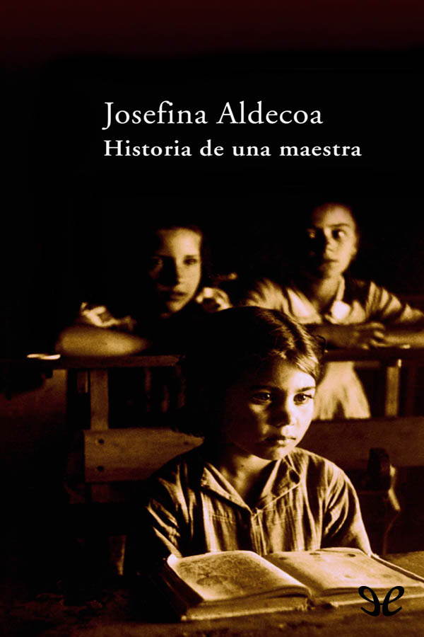 Josefina Aldecoa
