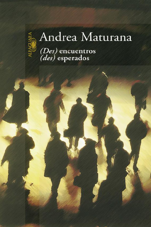 (Des) encuentros (des) esperados