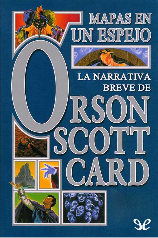 Orson Scott Card