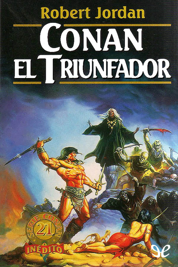 Robert Jordan
