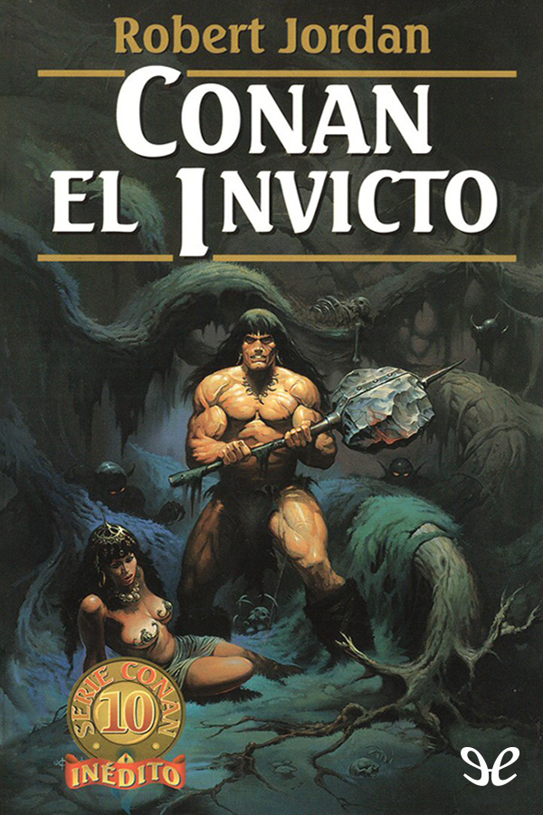 Robert Jordan