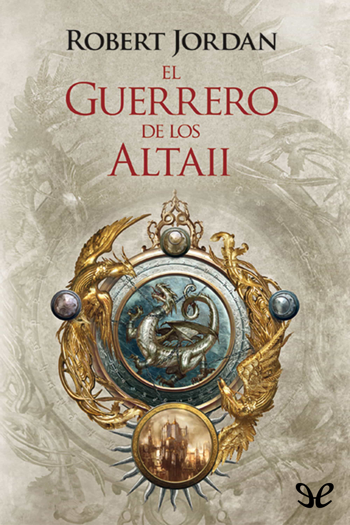 Robert Jordan
