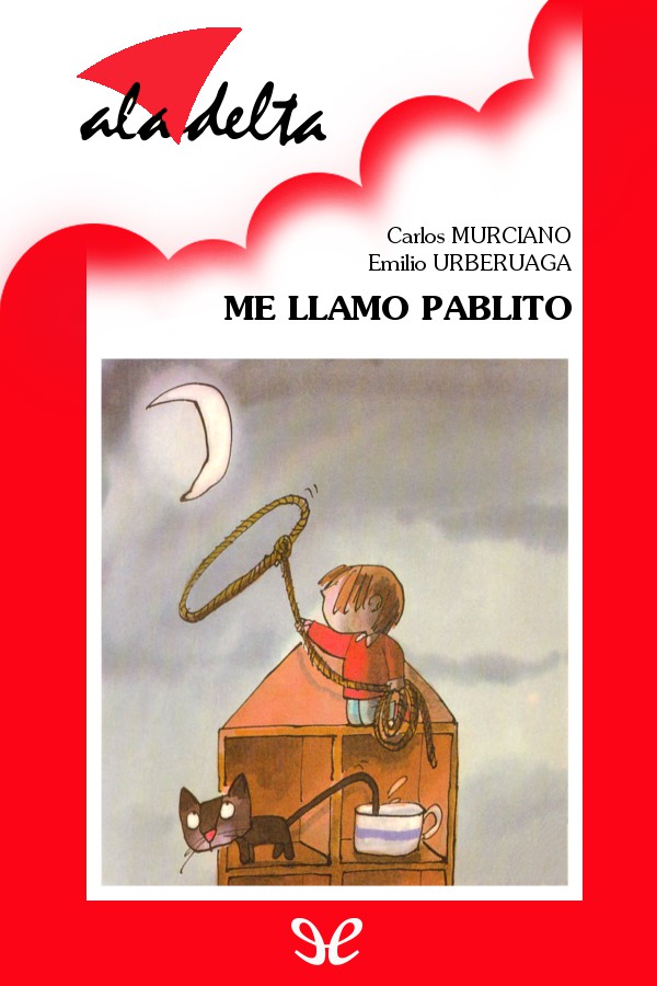 Carlos Murciano