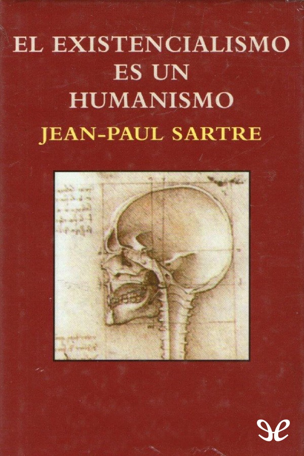Jean-Paul Sartre