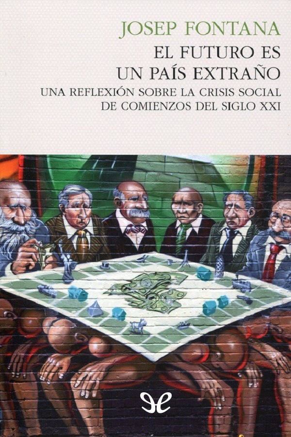 Josep Fontana