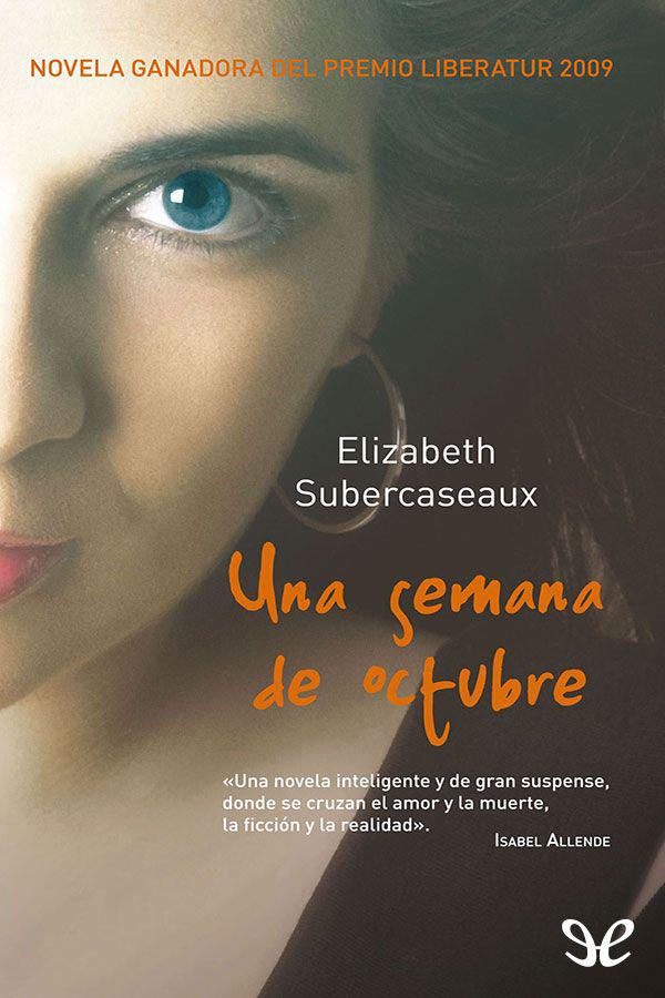 Elizabeth Subercaseaux