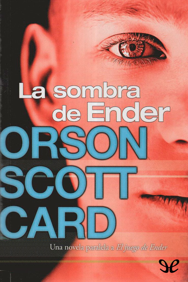 Orson Scott Card