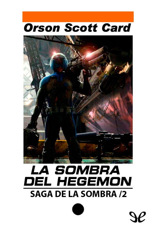 Orson Scott Card