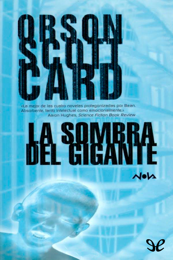Orson Scott Card