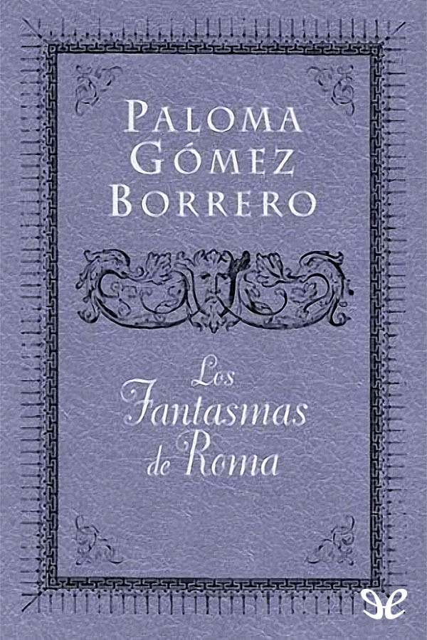 Los fantasmas de Roma