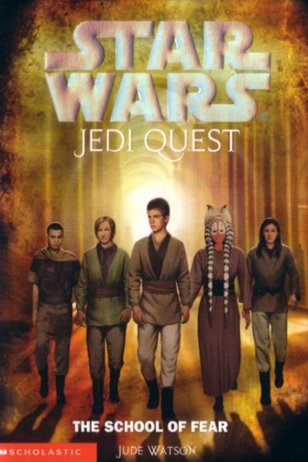 Jude Watson