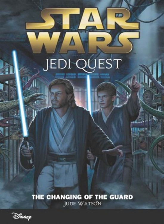 Jude Watson