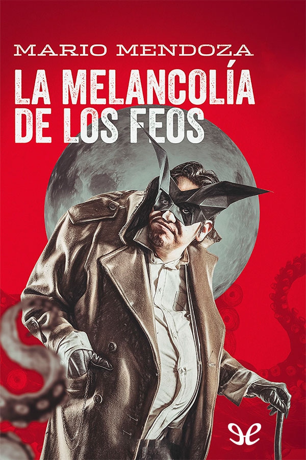 Mario Mendoza