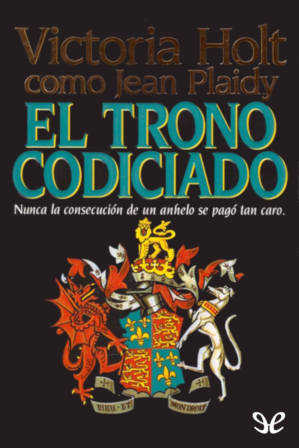 Jean Plaidy