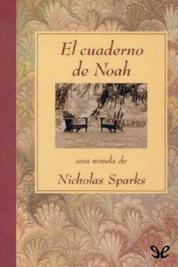 Nicholas Sparks