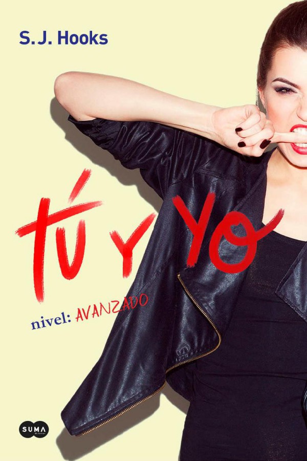 Tú y yo. Nivel: avanzado
