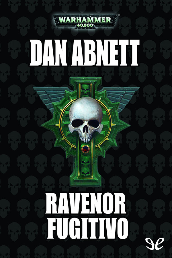 Dan Abnett