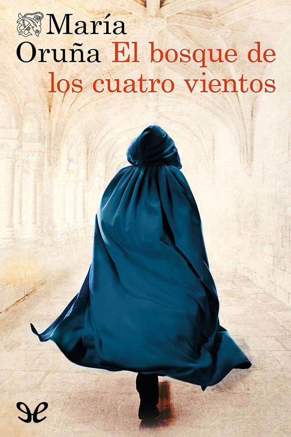 María Oruña