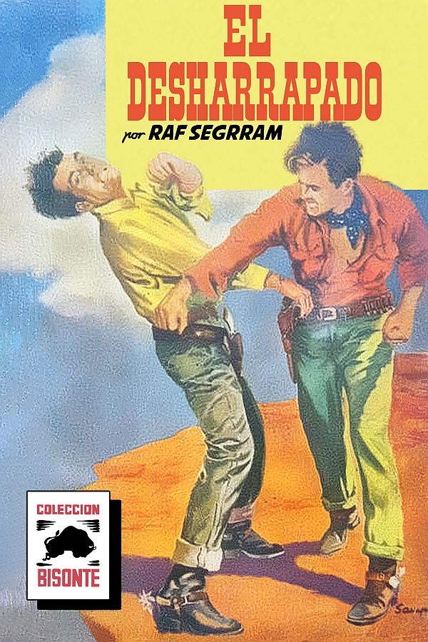 Raf Segrram