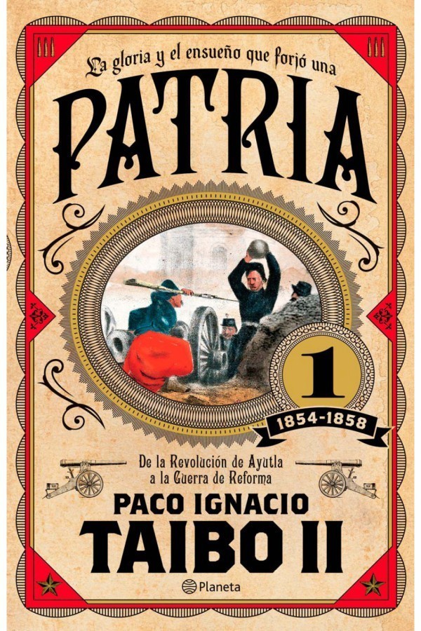 Paco Ignacio Taibo II