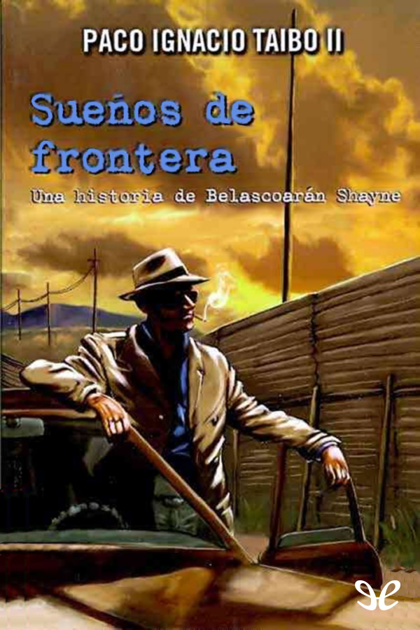 Paco Ignacio Taibo II