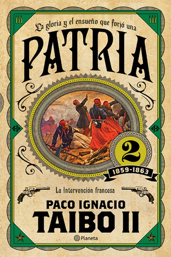 Paco Ignacio Taibo II