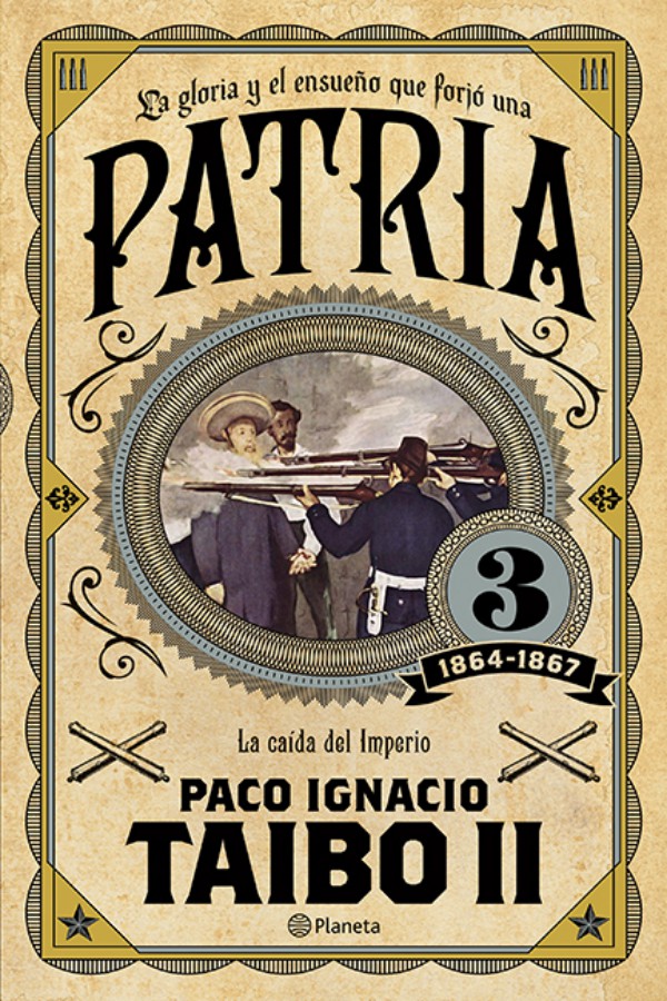 Paco Ignacio Taibo II